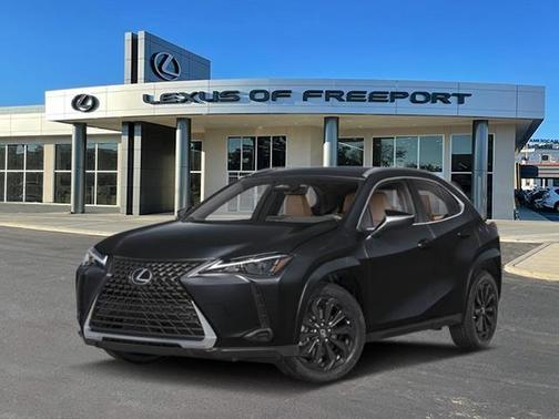 2025 Lexus UX 300h Premium