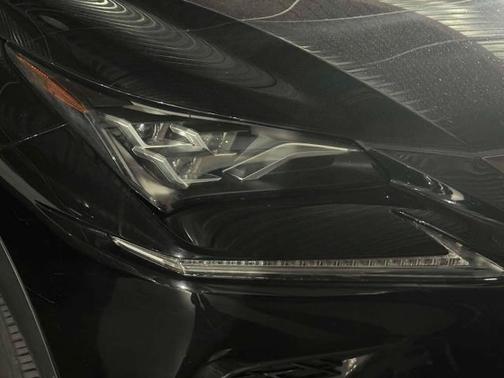 2020 Lexus NX 300 F Sport