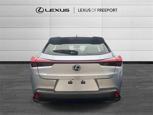 2023 Lexus UX 250h Base