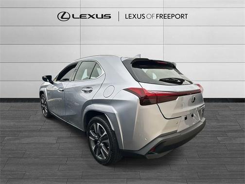2023 Lexus UX 250h Base