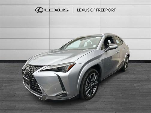2023 Lexus UX 250h Base