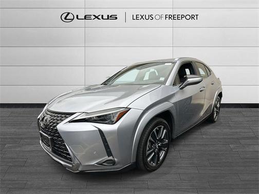 2023 Lexus UX 250h Base