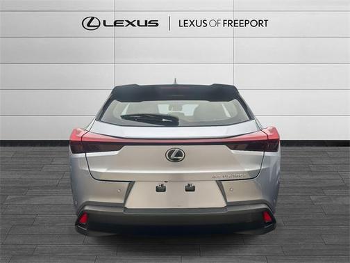 2023 Lexus UX 250h Base