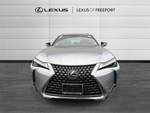 2023 Lexus UX 250h Base
