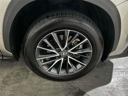 2022 Lexus NX 350 350 Base