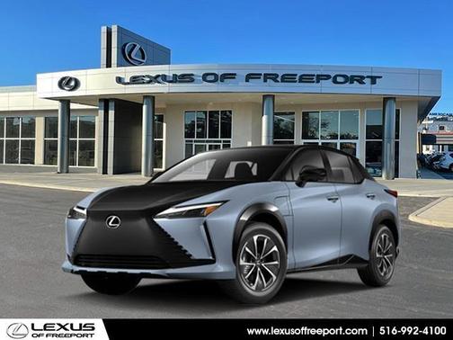 2024 Lexus RZ 300e Premium