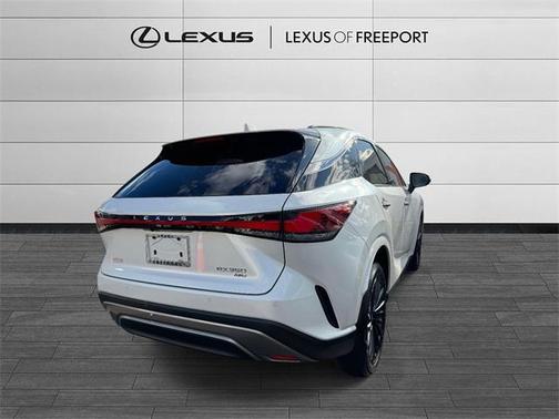 2024 Lexus RX 350 Premium