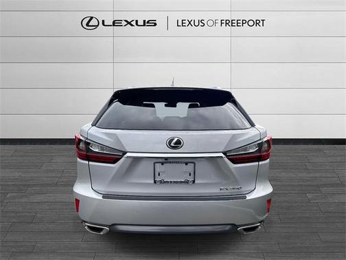 2019 Lexus RX 350 Base