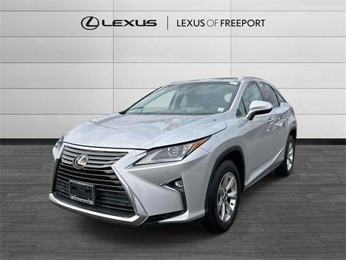 2019 Lexus RX 350 Base
