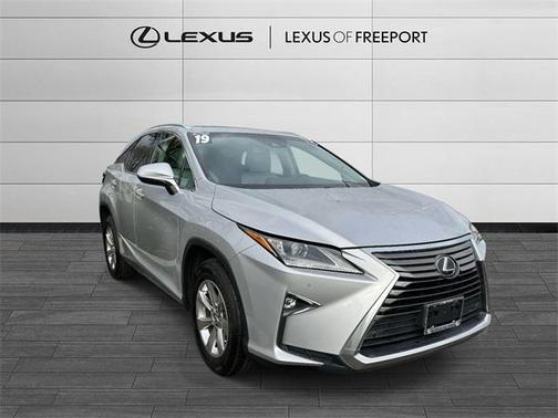 2019 Lexus RX 350 Base
