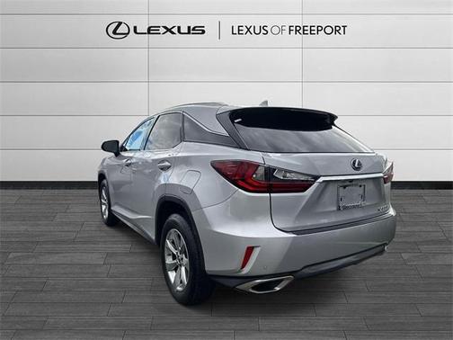 2019 Lexus RX 350 Base