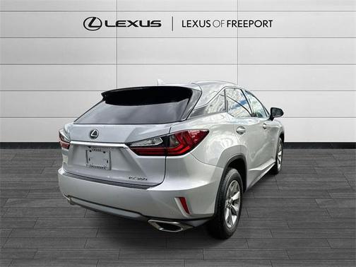 2019 Lexus RX 350 Base
