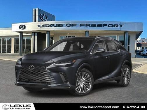 Caviar 2026 Lexus RX 350 Luxury