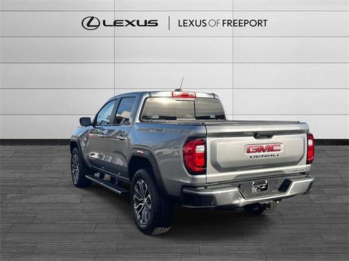 2024 GMC Canyon Denali