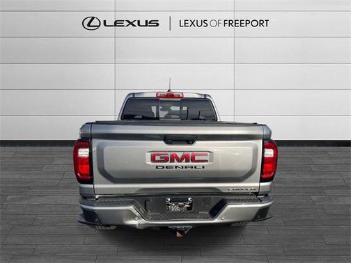 2024 GMC Canyon Denali