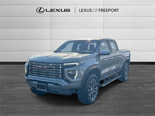 2024 GMC Canyon Denali