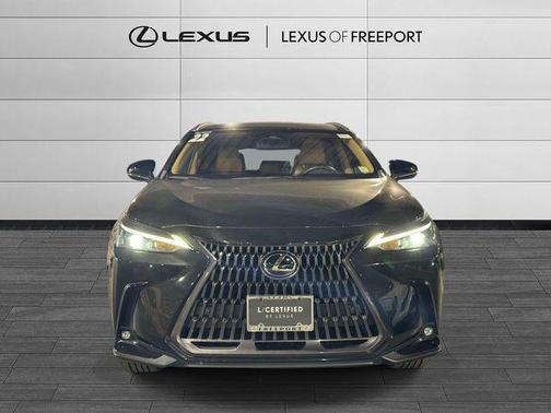 Caviar 2022 Lexus NX 350 Premium