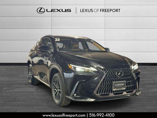 Caviar 2022 Lexus NX 350 Premium