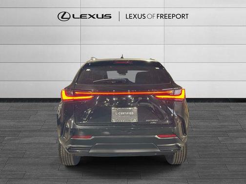 Caviar 2022 Lexus NX 350 Premium