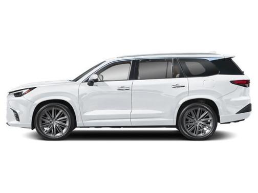 2025 Lexus TX 350 Luxury