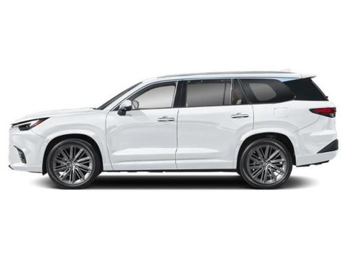 2025 Lexus TX 350 Luxury