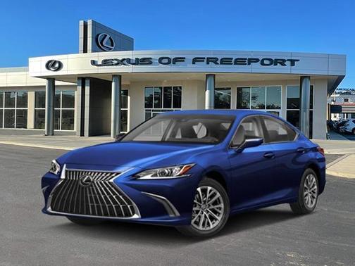 2025 Lexus ES 350 Base