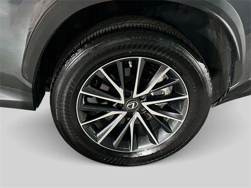 2023 Lexus NX 350 Premium