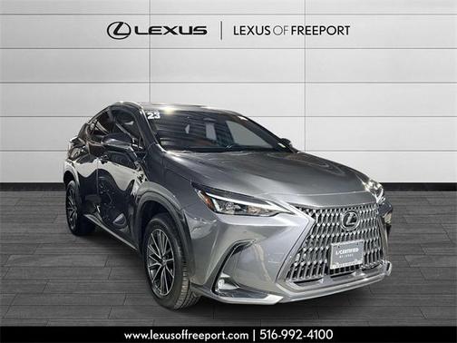 2023 Lexus NX 350 Premium