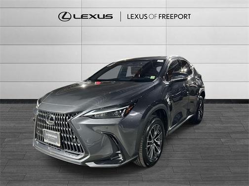 2023 Lexus NX 350 Premium