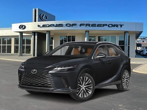 2026 Lexus RX 350 Base