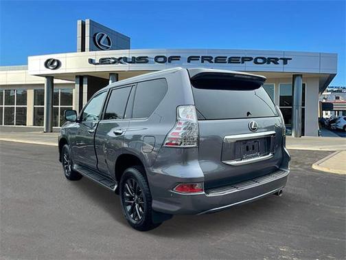 2021 Lexus GX 460 Premium