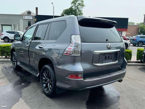 2021 Lexus GX 460 Premium