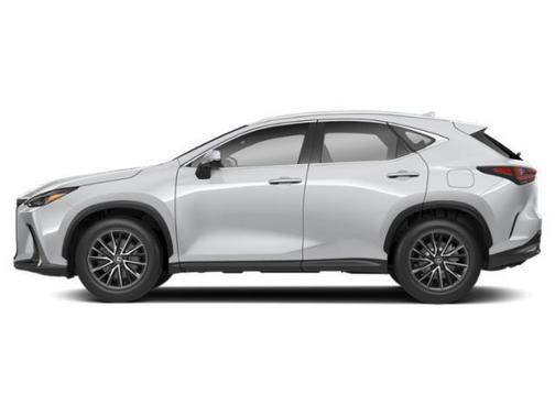 2025 Lexus NX 350 350 Base