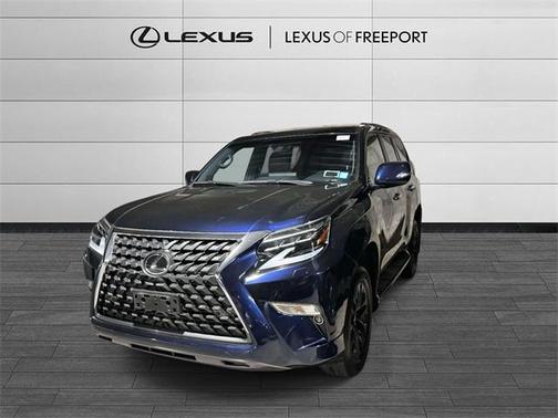 2022 Lexus GX 460 Premium