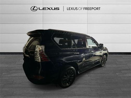2022 Lexus GX 460 Premium