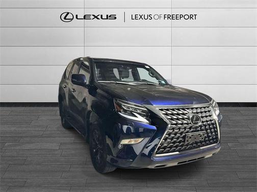 2022 Lexus GX 460 Premium