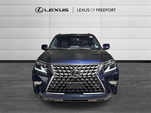 2022 Lexus GX 460 Premium