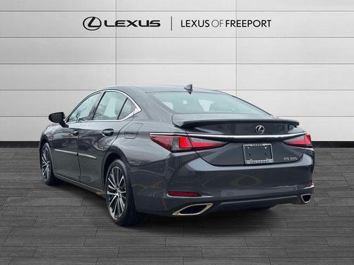 2023 Lexus ES 350 Base