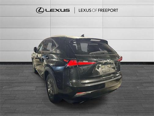 2019 Lexus NX 300 Base