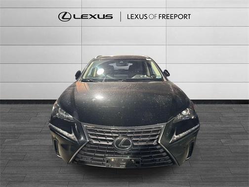 2019 Lexus NX 300 Base