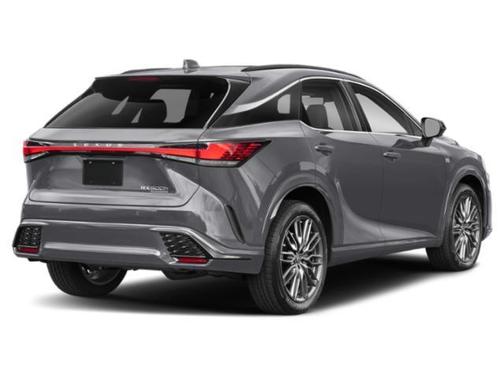 2023 Lexus RX 500h F SPORT PERFORMANCE