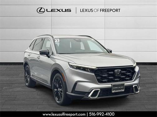 2023 Honda CR-V Hybrid Sport Touring AWD