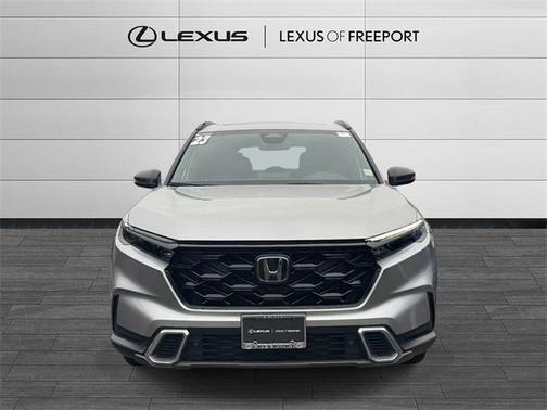 2023 Honda CR-V Hybrid Sport Touring AWD