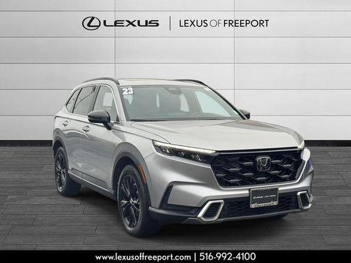 2023 Honda CR-V Hybrid Sport Touring AWD