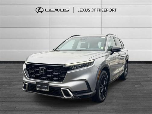 2023 Honda CR-V Hybrid Sport Touring AWD