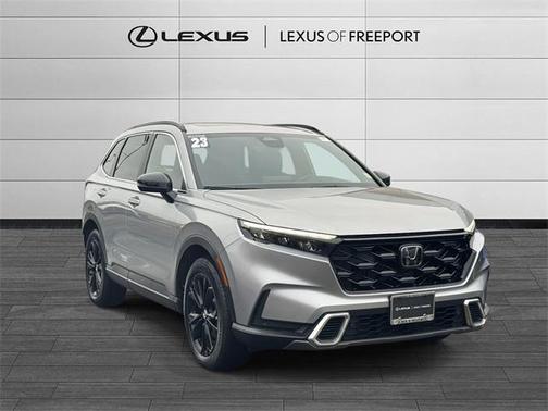 2023 Honda CR-V Hybrid Sport Touring AWD