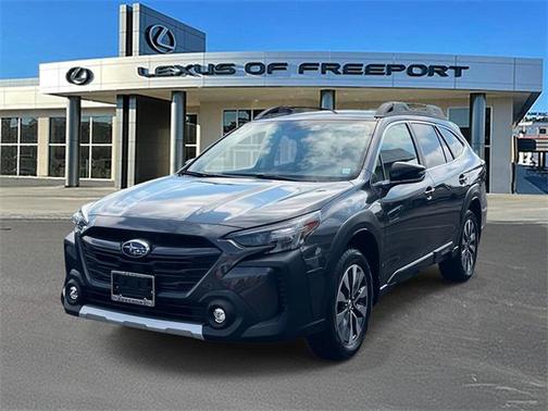 2024 Subaru Outback Limited XT