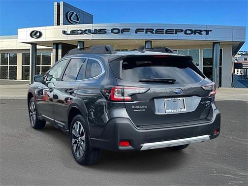 2024 Subaru Outback Limited XT