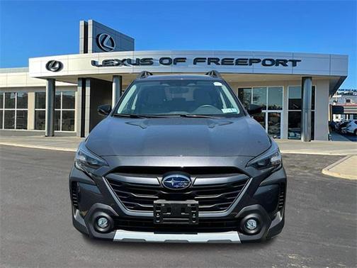 2024 Subaru Outback Limited XT