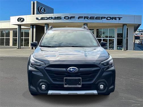 2024 Subaru Outback Limited XT